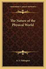 9781162789231-1162789239-The Nature of the Physical World