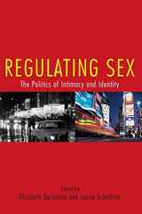 9780415948692-041594869X-Regulating Sex (Perspectives on Gender)