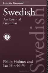 9780415160483-0415160480-Swedish: An Essential Grammar (Routledge Essential Grammars)
