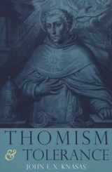 9781589662155-1589662156-Thomism and Tolerance