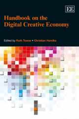 9781781004883-1781004889-Handbook on the Digital Creative Economy