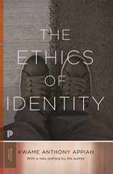 9780691254074-0691254079-The Ethics of Identity (Princeton Classics, 132)