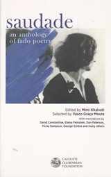 9781903080139-1903080134-Saudade: An Anthology of Fado Poetry