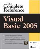 9780072260335-0072260335-Visual Basic 2005: The Complete Reference (Complete Reference Series)