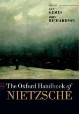 9780199534647-0199534640-The Oxford Handbook of Nietzsche (Oxford Handbooks)