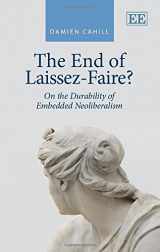 9781781000274-1781000271-The End of Laissez-Faire?: On the Durability of Embedded Neoliberalism