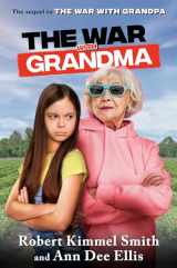9780593127469-0593127463-The War with Grandma (The War with Grandpa)