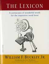 9780156006163-0156006162-The Lexicon: A Cornucopia of Wonderful Words for the Inquisitive Word Lover