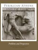 9780292706224-0292706227-Periklean Athens and Its Legacy: Problems and Perspectives