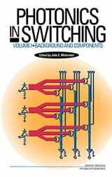 9780124960510-0124960510-Photonics in Switching