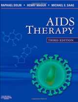 9780443067525-044306752X-AIDS Therapy e-dition: Book with Online Updates