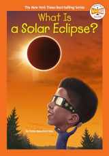 9780593660911-0593660919-What Is a Solar Eclipse? (Who HQ Now)