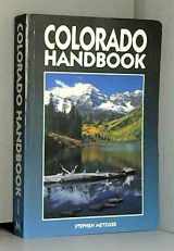 9780918373717-0918373719-Colorado Handbook (Moon Handbooks Colorado)