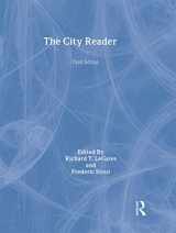 9780415271721-041527172X-The City Reader (Routledge Urban Reader Series)