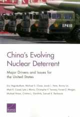 9780833096463-083309646X-China’s Evolving Nuclear Deterrent: Major Drivers and Issues for the United States