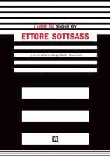 9788875702762-8875702764-Books by Ettore Sottsass (English and Italian Edition)
