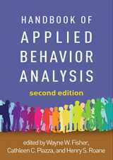 9781462543755-1462543758-Handbook of Applied Behavior Analysis