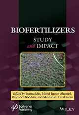 9781119724674-1119724678-Biofertilizers: Study and Impact