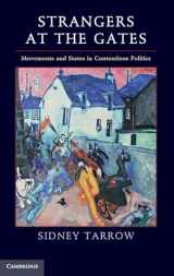 9781107009387-1107009383-Strangers at the Gates: Movements and States in Contentious Politics