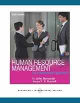 9780071326186-0071326189-Human Resource Management