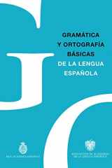 9788467057300-8467057300-Gramática y Ortografía básicas de la lengua española