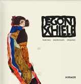 9783777440323-3777440329-Egon Schiele. Catalogue Raisonné: Paintings, Watercolours, Drawings