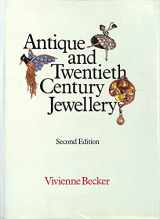 9780719801716-0719801710-Antique and Twentieth Century Jewellery: A Guide for Collectors