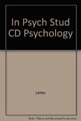9780072563214-0072563214-In-Psych Student CD-ROM to accompany Lahey Psychology