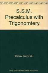 9780534188658-0534188656-S.S.M. Precalculus with Trigonomtery