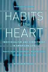 9780520254190-0520254198-Habits of the Heart, With a New Preface: Individualism and Commitment in American Life