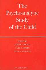 9780300031270-0300031270-The Psychoanalytic Study of the Child: Volume 38 (The Psychoanalytic Study of the Child Series)