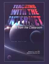 9781929024209-1929024207-Teaching with the Internet: Lessons from the Classroom, Third Edition
