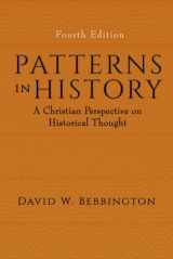 9781481308694-1481308696-Patterns in History: A Christian Perspective on Historical Thought