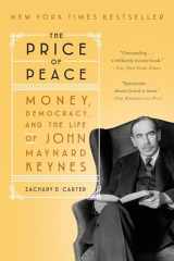 9780525509059-0525509054-The Price of Peace: Money, Democracy, and the Life of John Maynard Keynes