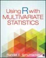 9781483377964-1483377962-Using R With Multivariate Statistics