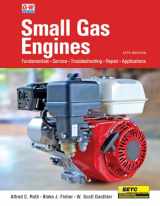 9781637760727-1637760728-Small Gas Engines