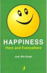 9788130930251-8130930250-Happiness: Here and Everywhere