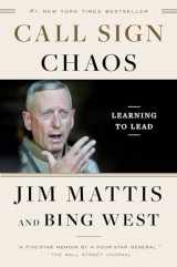 9780812986631-0812986636-Call Sign Chaos: Learning to Lead