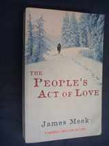 9781841956541-1841956546-The People's Act of Love