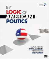 9781483319841-1483319849-The Logic of American Politics