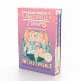 9780593705506-0593705505-Sweet Valley Twins: Double Trouble Boxed Set: Best Friends, Teacher's Pet (A Graphic Novel Boxed Set)