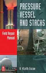 9780750687669-0750687665-Pressure Vessel and Stacks Field Repair Manual