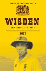 9781472975478-1472975472-Wisden Cricketers' Almanack 2021