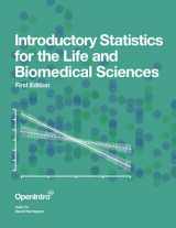 9781943450121-1943450129-Introductory Statistics for the Life and Biomedical Sciences