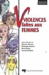 9782760515611-2760515613-Violences faites aux femmes (French Edition)
