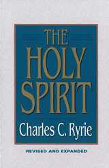 9780802435781-0802435785-The Holy Spirit