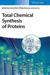 9783527346608-3527346600-Total Chemical Synthesis of Proteins