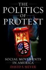 9780195173536-0195173538-The Politics of Protest: Social Movements in America