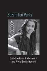 9780415542265-041554226X-Suzan Lori Parks (Casebooks on Modern Dramatists)