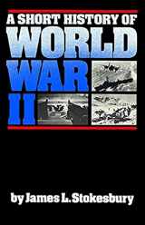 9780688085872-0688085873-A Short History of World War II